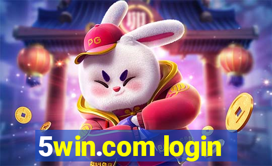 5win.com login